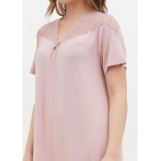 Нічна сорочка Cotpark 2XL,3XL,4XL,5XL 13462